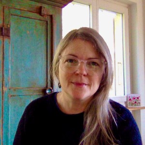 Photo of Rachel Fox